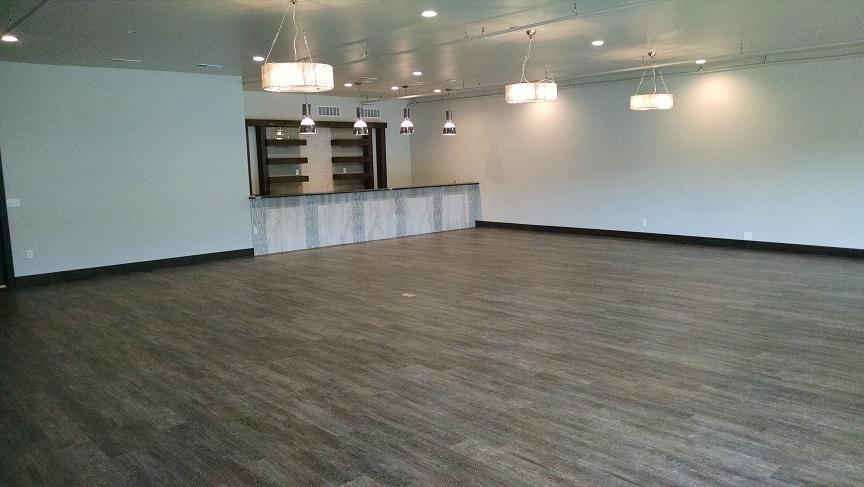Okoboji Commons Hotel Экстерьер фото